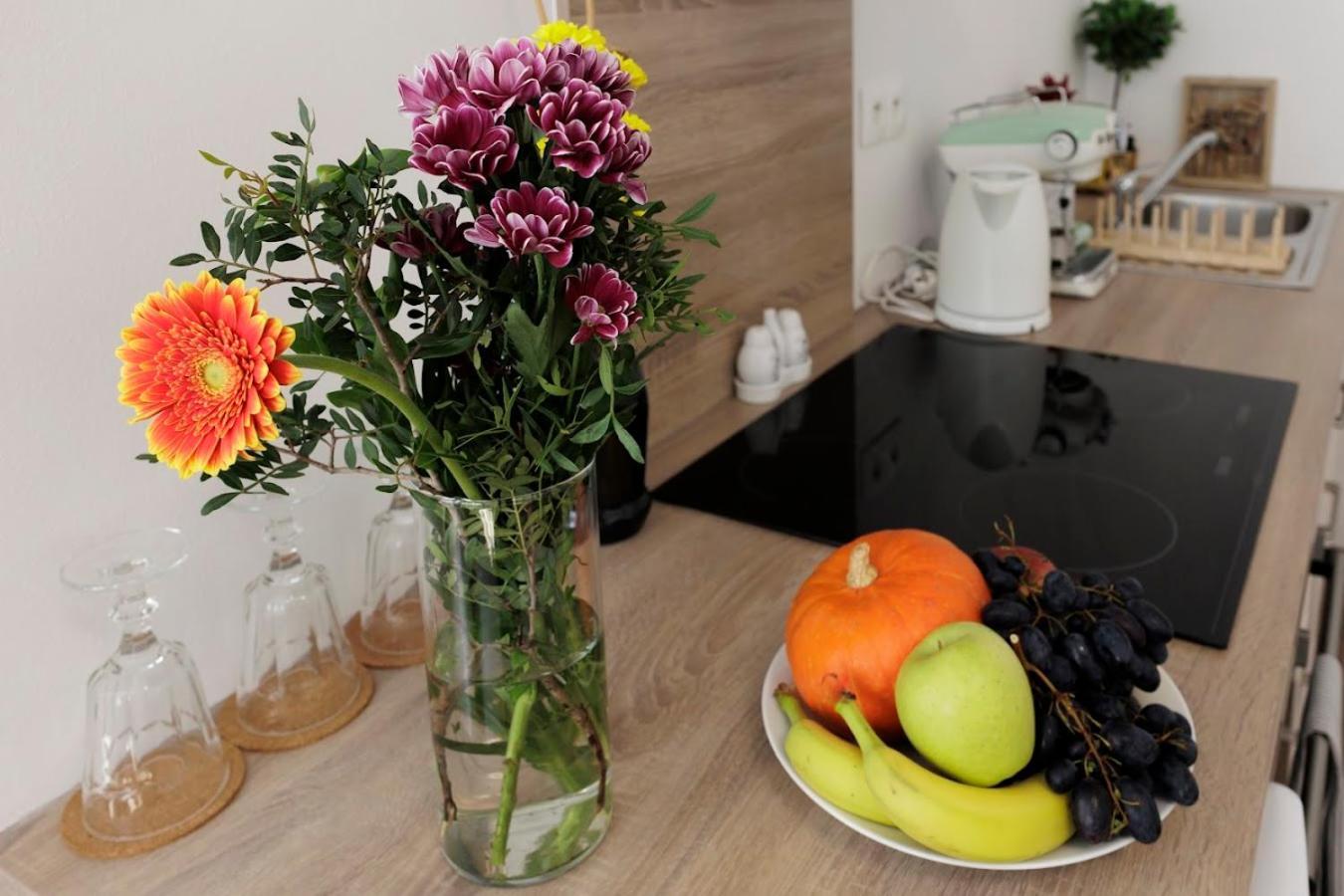 Boutique Flat In Old Town Apartment Bratislava Ngoại thất bức ảnh