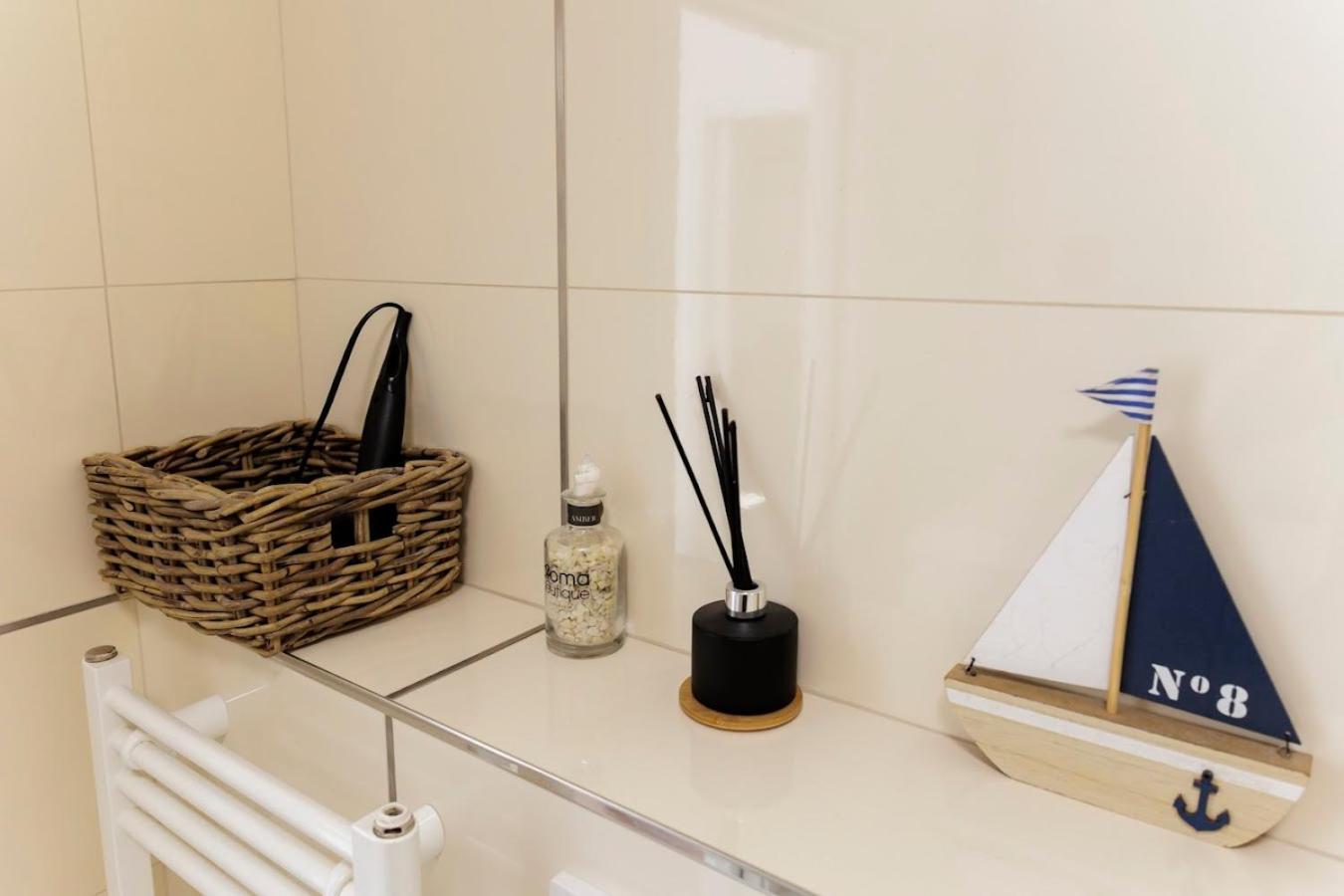 Boutique Flat In Old Town Apartment Bratislava Ngoại thất bức ảnh