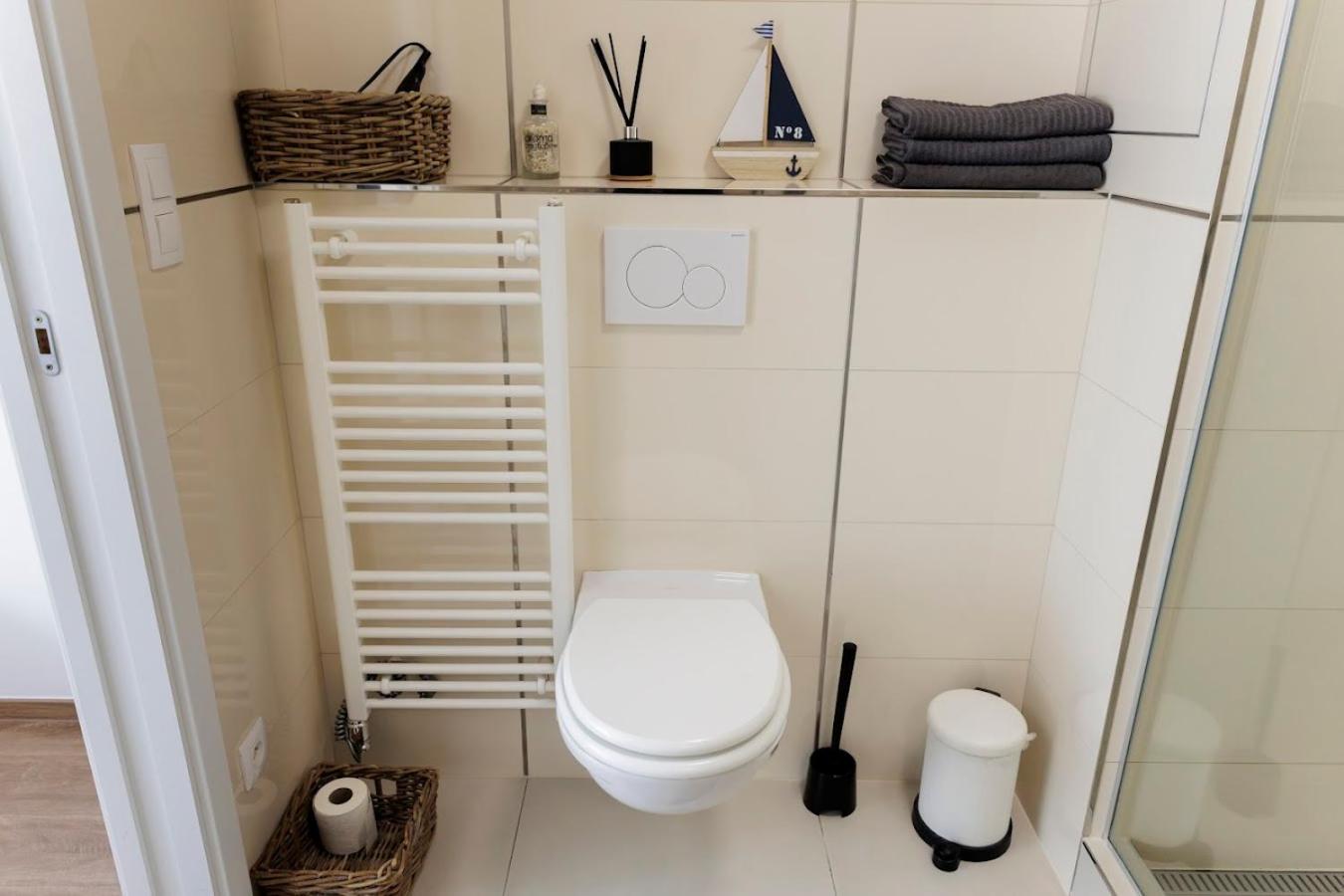 Boutique Flat In Old Town Apartment Bratislava Ngoại thất bức ảnh